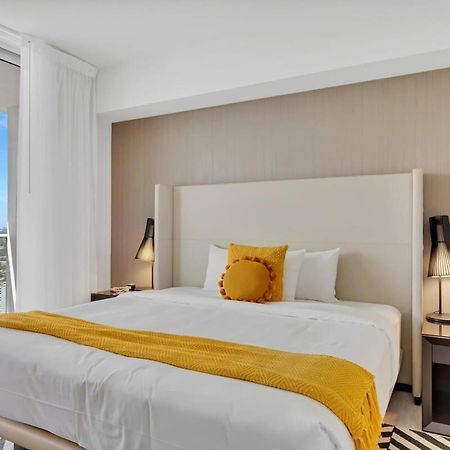 Coastal Relaxation - Parking Included - Amazing Pools Apartman Hollywood Kültér fotó